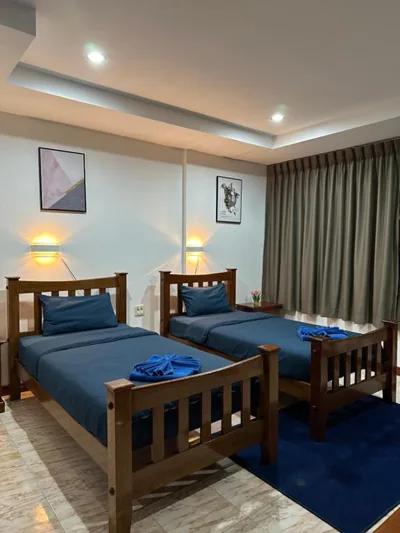 BT hotel Kata Beach – Photos 2