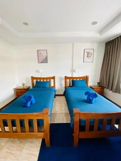 BT hotel Kata Beach – Photos 6